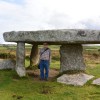 Lanyon Quoit