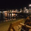 St Ives by&nbsp;night