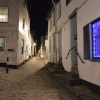 St Ives by&nbsp;night