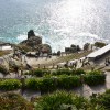 Minack Theatre