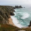 Walk from Porthcurno