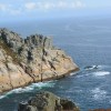 Walk from Porthcurno