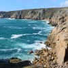 Walk from Porthcurno