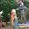 Scarecrows