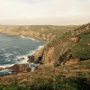 Near Land’s End