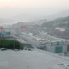 Three Gorges Dam