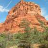 Courthouse Butte