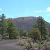 Sunset Crater