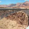 Navajo Bridge