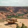 Canyon de Chelly