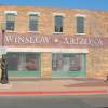 Winslow, Arizona