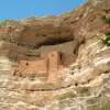 Montezuma Castle