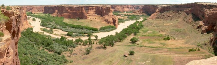 Canyon de Chelly