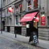 Yesbar, Glasgow