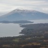 Loch Lomond from Conic&nbsp;Hill