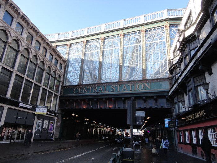 Heilanman's Umbrella