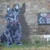 Maryhill Street Art