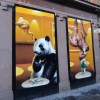 Glasgow Street Art