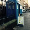 Glasgow Police Box