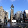 Glasgow Cross
