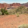 Capitol Reef National&nbsp;Park