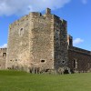 Blackness Castle