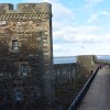 Blackness Castle