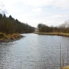 Forth and Clyde Canal nr&nbsp;Kilsyth