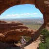 Arches National Park