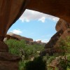 Natural Bridges National&nbsp;Monument