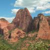 Zion NP