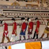 Prestonpans Tapestry