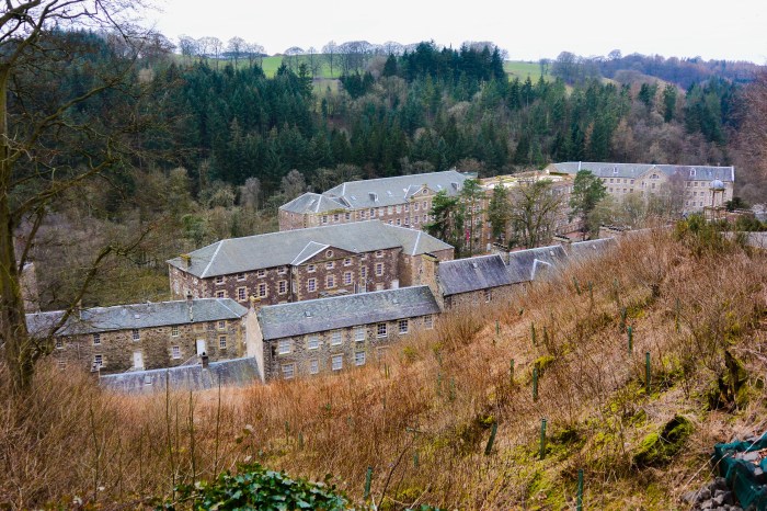 New Lanark