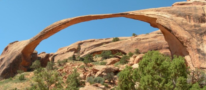 Arches National Park