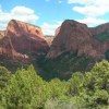 Zion NP