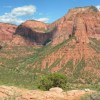 Zion NP