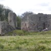 Hailes Castle