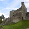 Hailes Castle