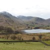 Little Langdale Tarn