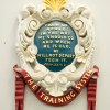Jordanhill Cartouche