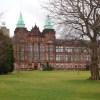 Jordanhill Campus