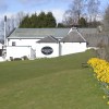 Glengoyne Distillery