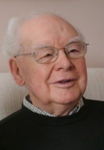 John Mitchell 1929-2015