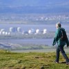Grangemouth from Cockleroy&nbsp;Hill
