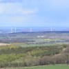 Forth Bridges from Cockleroy&nbsp;Hill