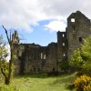 Torwood Castle