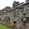 Edzell Castle