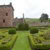 Edzell Castle