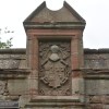 Edzell Castle