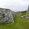 Clickimin Broch, Lerwick